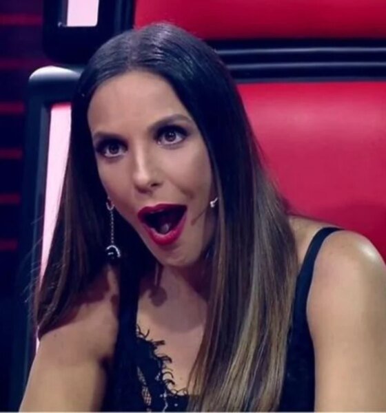 Injustica no Carnaval Pagodeiro detona titulo de Ivete Sangalo e