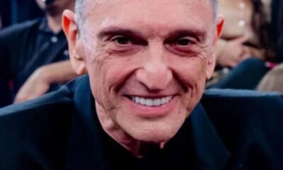Internado as pressas ex Titas Paulo Miklos cancela apresentacao em Minas