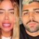 Irma de Neymar surge junto a Gabigol e desabafa ‘E