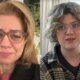 Isabel Teixeira surge em lagrimas apos ocorrido envolvendo a filha