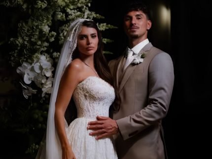 Isabella Arantes desabafa apos perder filho com Gabriel Medina Dias