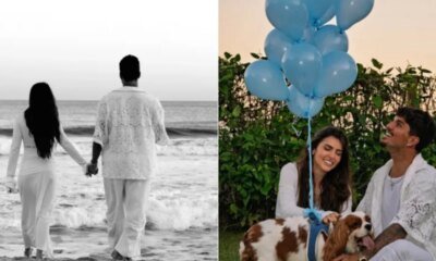 Isabella Arantes quebra o silencio apos perda gestacional e desabafa