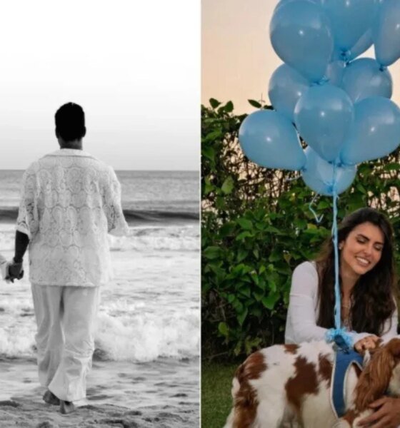 Isabella Arantes quebra o silencio apos perda gestacional e desabafa