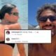 Ivete Sangalo recebe declaracao discreta do namorado em foto de