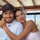 Jakelyne e Mariano revelam regras do casamento Nao soltamos pum