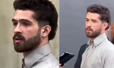 Joao Guilherme agradece a Veja apos ser chamado de ‘sem