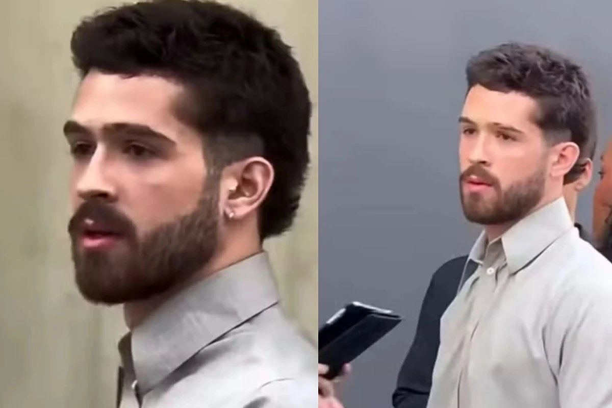 Joao Guilherme agradece a Veja apos ser chamado de ‘sem