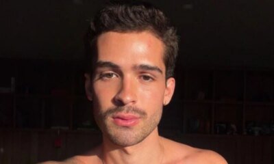 Joao Guilherme quebra o silencio apos alfinetada sobre ex namoradas ‘Com