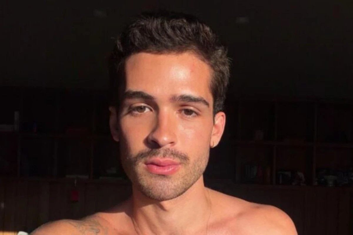 Joao Guilherme quebra o silencio apos alfinetada sobre ex namoradas ‘Com