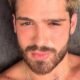 Joao Guilherme reage apos ser chamado de amuleto da sorte
