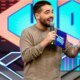 Joao Silva tenta evitar comparacoes com seu pai o apresentador
