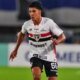 Jogador do Sao Paulo e preso apos matar idoso de