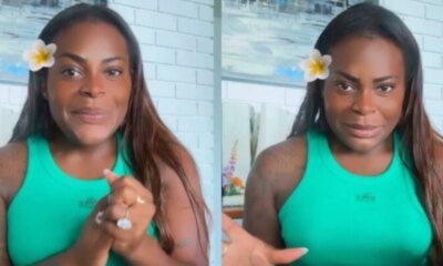 Jojo Todynho rebate criticas sobre facilidade de emagrecer com dinheiro