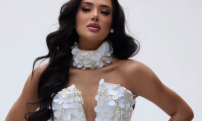 Jordana Morais celebra 30 anos com festa inspirada no verao