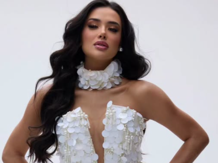 Jordana Morais celebra 30 anos com festa inspirada no verao