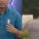 Jornalista com carreira na TV Globo e socorrido as pressas