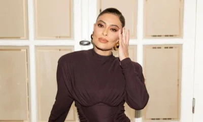 Juliana Paes compartilha novo registro de ferias com filhos.webp