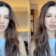 Juliette inicia batalha contra doenca e faz desabafo sobre o