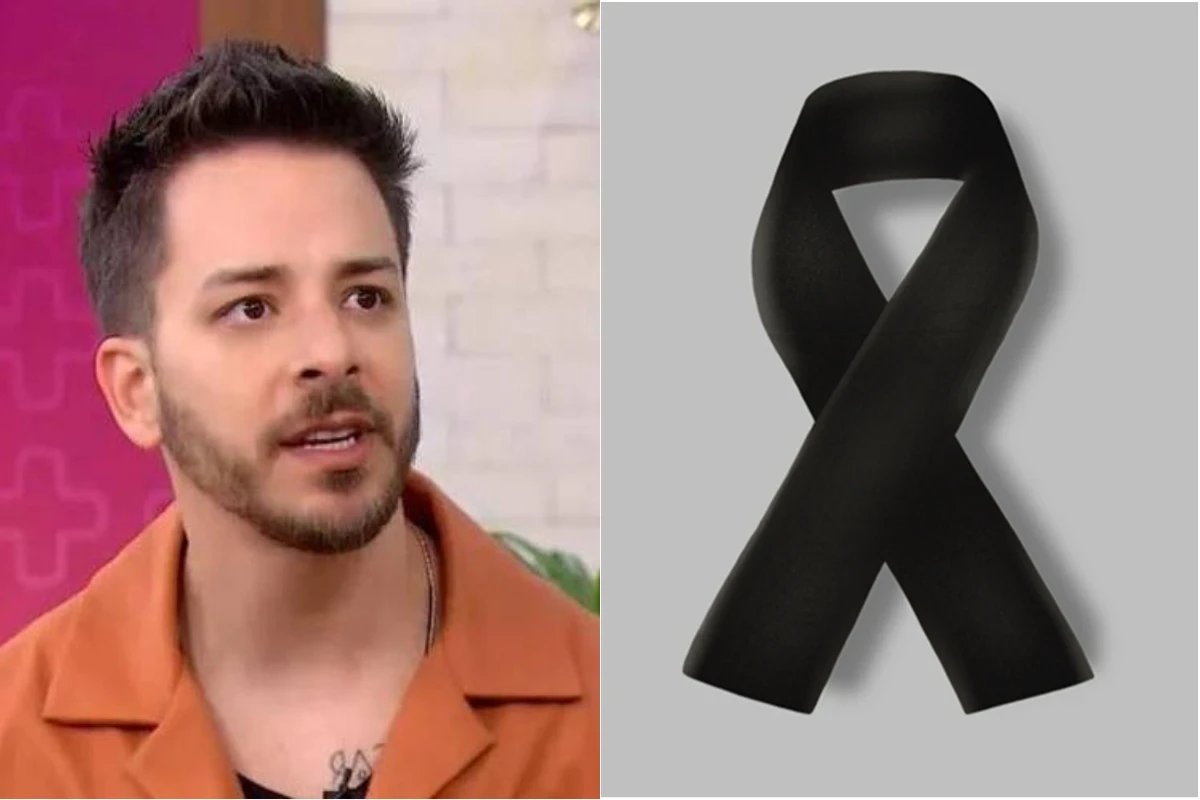 Junior Lima enfrenta perda devastadora e faz desabafo de cortar