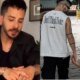 Junior atualiza situacao da filha de 4 anos apos diagnostico