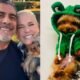 Junno Andrade lamenta perda de cachorro com Xuxa Meu companheirinho