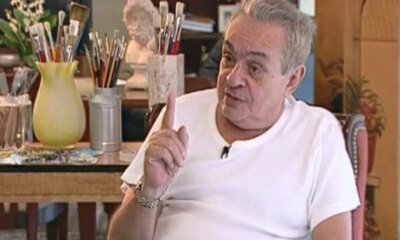 Justica e acionada apos netas de Chico Anysio serem perseguidas