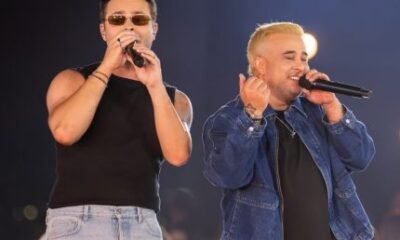 Matheus e Kauan