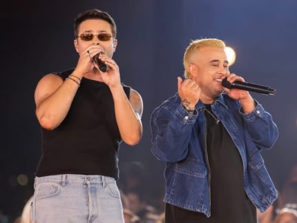 Matheus e Kauan