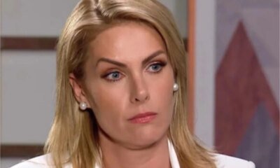 Justica reconhece fraude em contrato de Ana Hickmann apos resultado
