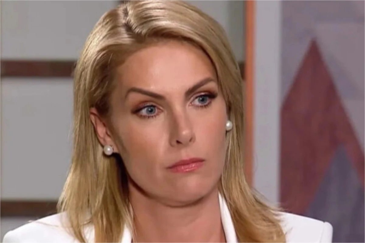Justica reconhece fraude em contrato de Ana Hickmann apos resultado