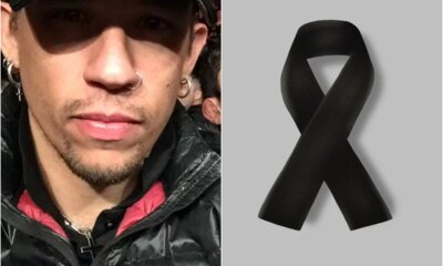 Kiko do KLB sofre dura perda e desabafa ‘meu cacula
