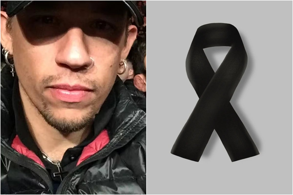Kiko do KLB sofre dura perda e desabafa ‘meu cacula