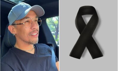 Kiko lamenta morte e deixa fas perplexos ‘que Deus conforte