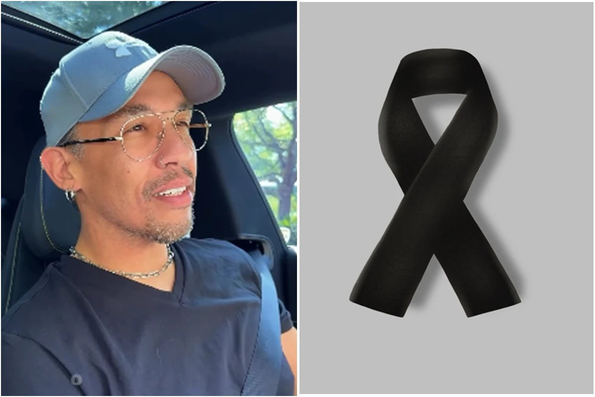 Kiko lamenta morte e deixa fas perplexos ‘que Deus conforte