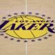 Lakers e vendido por R 62 bilhoes e bate recorde