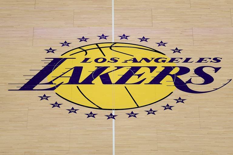 Lakers e vendido por R 62 bilhoes e bate recorde