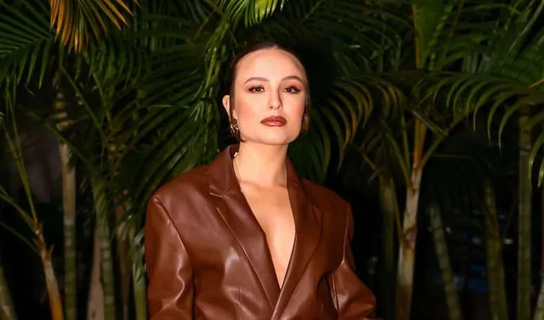 Larissa Manoela nega processo na Justica contra os pais.webp