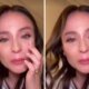 Larissa Manoela rompe contrato vitalicio que foi assinado por seus