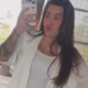 Lauana Prado revela como esta a barriga 12 dias apos