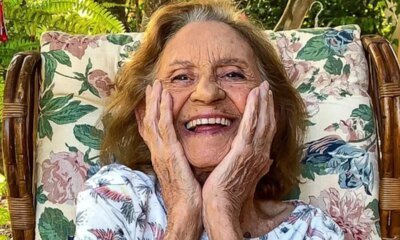 Laura Cardoso morre aos 98 anos e deixa legado de