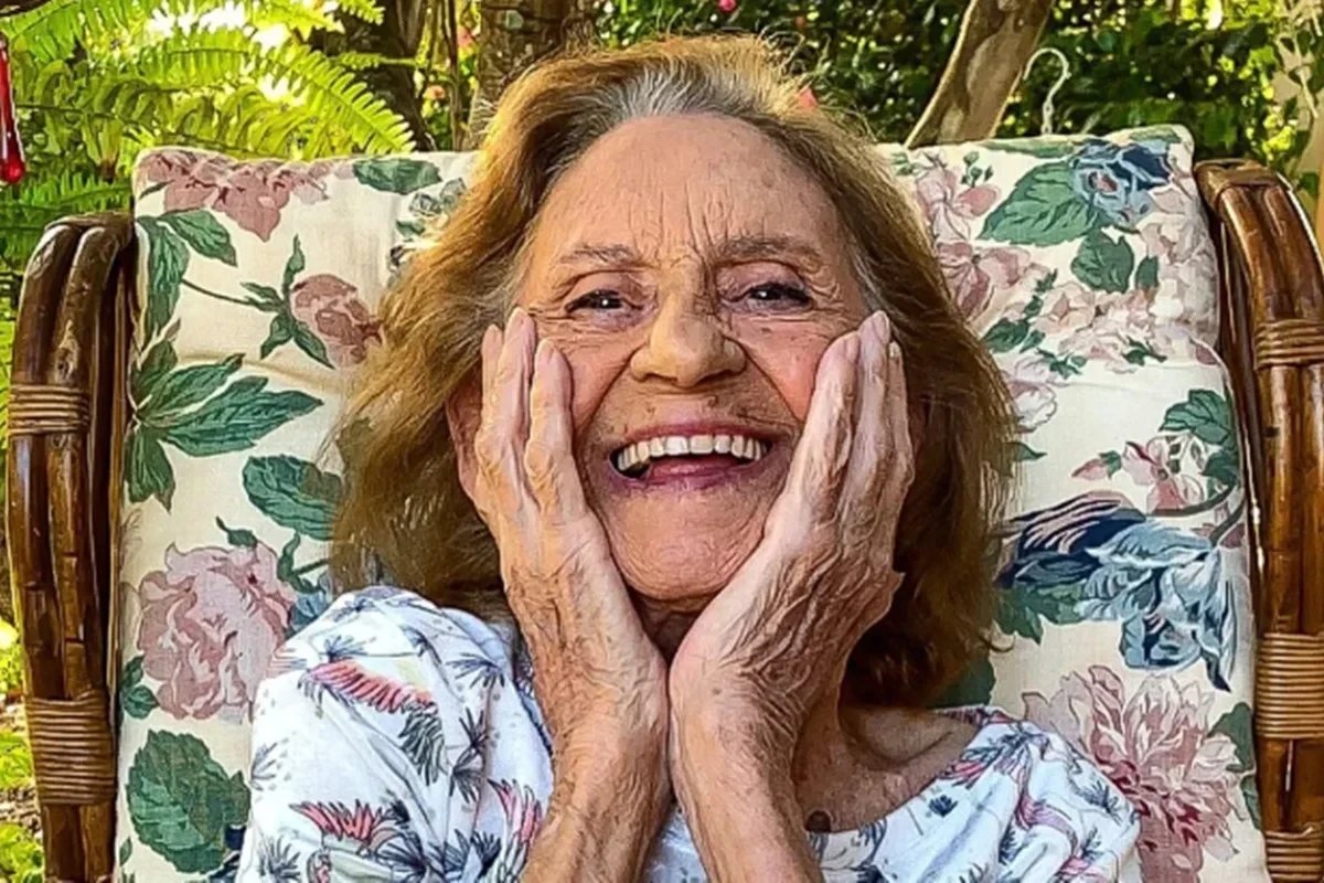 Laura Cardoso morre aos 98 anos e deixa legado de