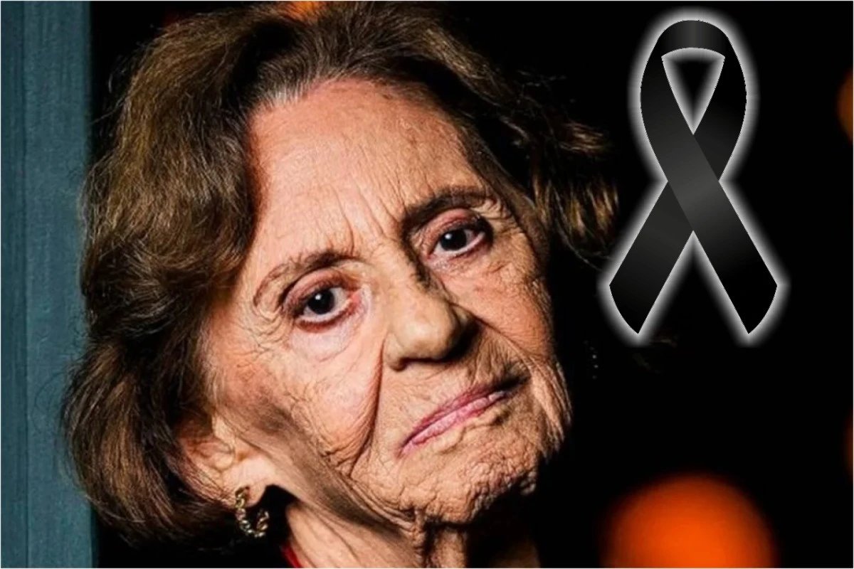 Laura Cardoso morre aos 98 anos familia revela causa e