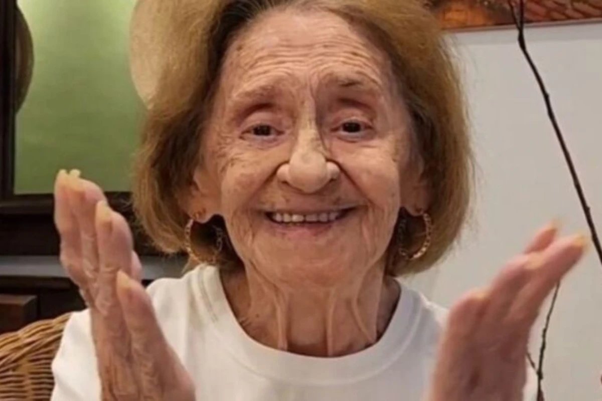 Laura Cardoso viveu grande amor por tres decadas e revelou