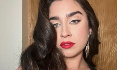 Lauren Jauregui ex Fifth Harmony anuncia shows no Brasil saiba.webp