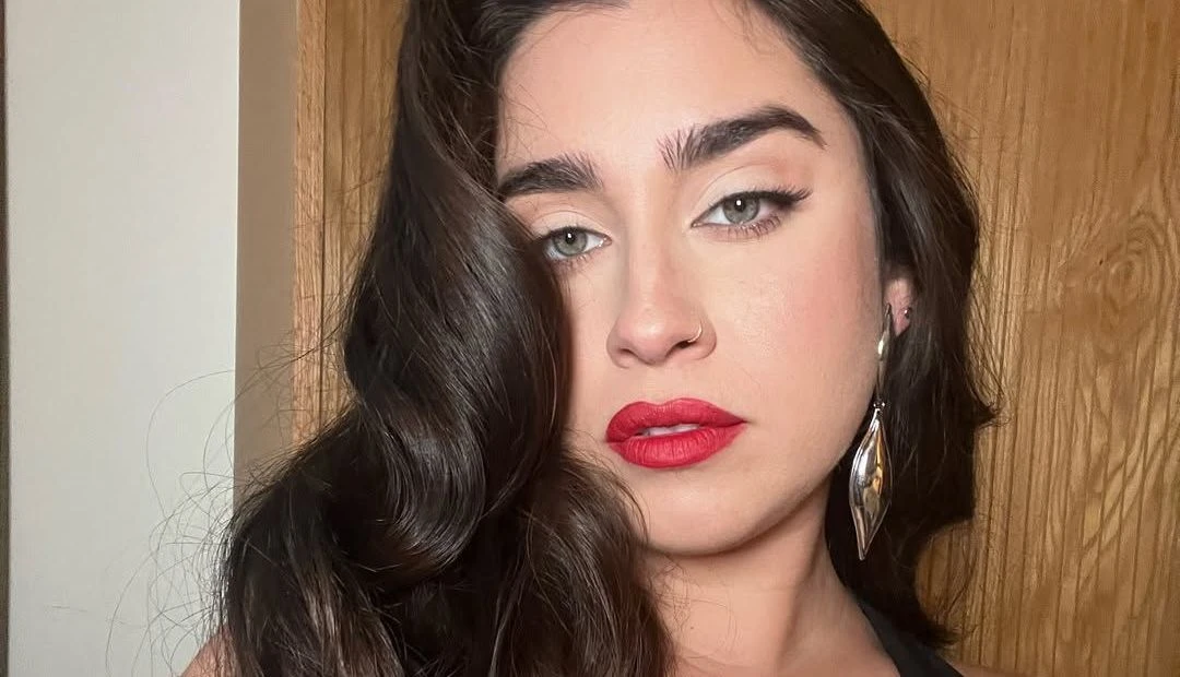 Lauren Jauregui ex Fifth Harmony anuncia shows no Brasil saiba.webp