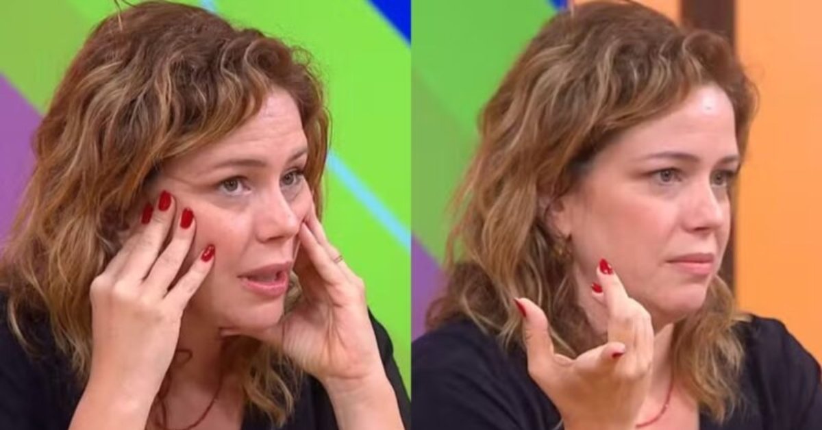 Leandra Leal define canetas emagrecedoras como ‘retrocesso e influenciador rebate