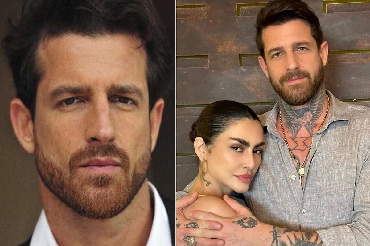 Leandro DLucca pega o publico de surpresa com anuncio ‘Eu