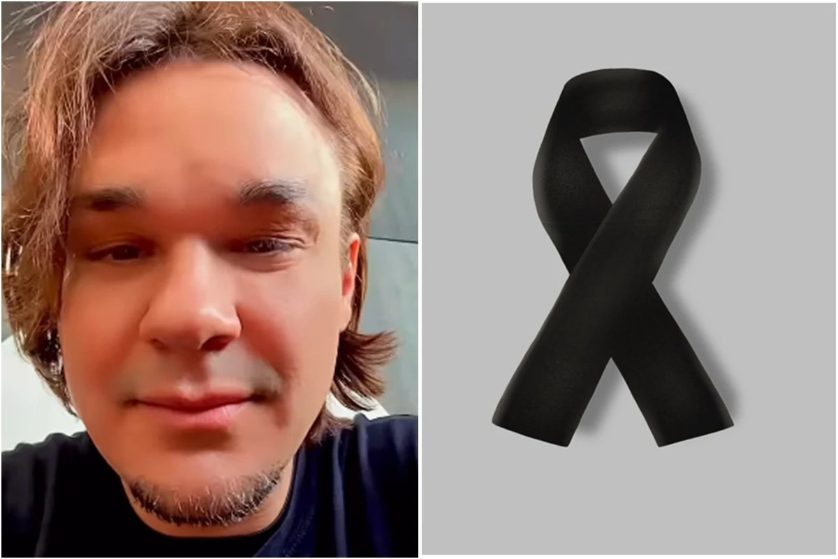 Leandro do KLB sofre dura perda e desabafa em profunda