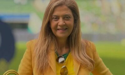 Leila Pereira alcanca novo posto entre as mulheres mais ricas