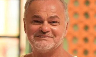 Lembra dele Kadu Moliterno faz revelacao sobre a carreira e